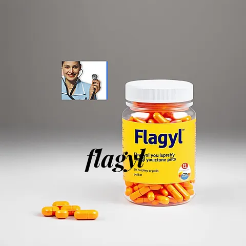 Commander du flagyl